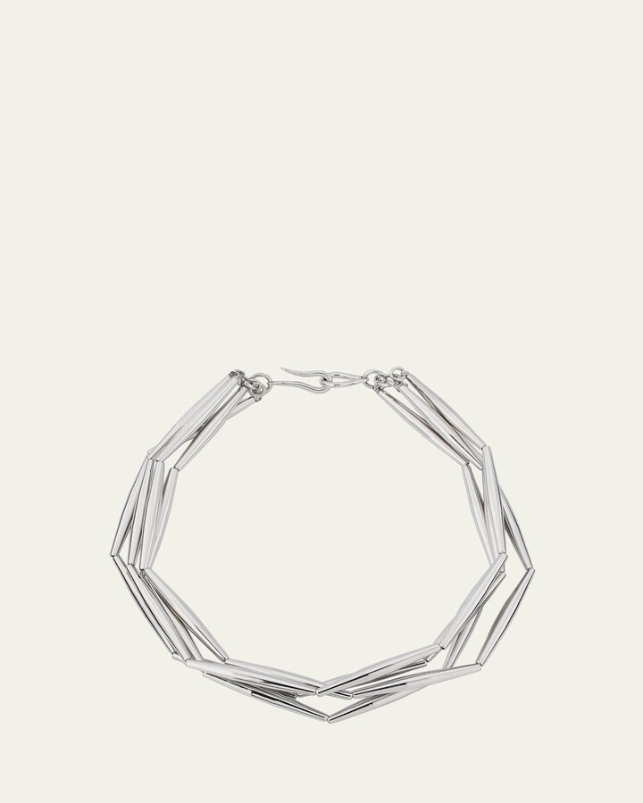 TOHUM Design Lumia Helia Multi Necklace