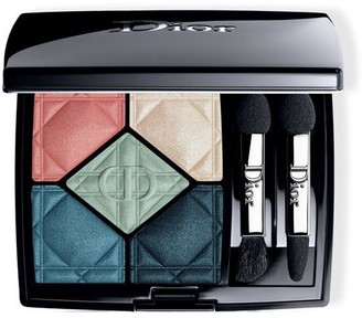 Diorshow 5 Couleurs Couture: 5-eyeshadow eye palette