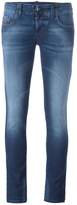 Thumbnail for your product : Diesel 'Groupeene' skinny jeans