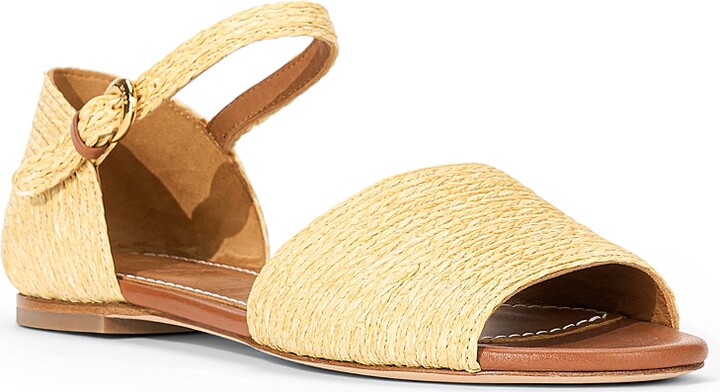 STAUD Women's Laurel Sandals ShopStyle