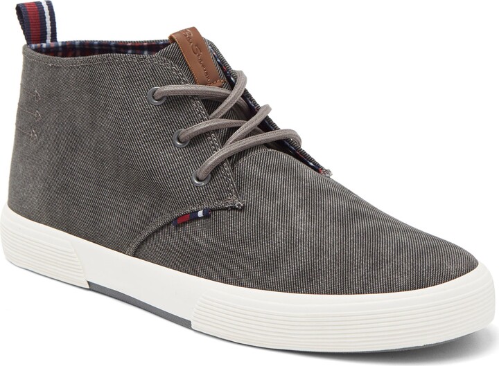 Ben Sherman Chukka Boots | Shop The Largest Collection | ShopStyle