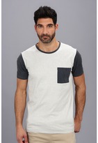 Thumbnail for your product : Zanerobe Striped Blockade Tee