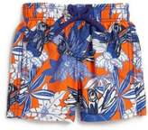 Thumbnail for your product : Vilebrequin Toddler's & Little Boy's Forest Parade Swim Trunks