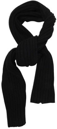 Mens Scarves and mufflers Rick Owens Scarves and mufflers Save 2% Rick Owens Virgin Wool Scarf in Green for Men 