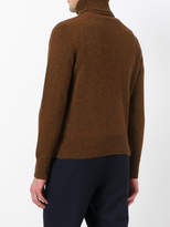 Thumbnail for your product : Ami Alexandre Mattiussi turtleneck sweater