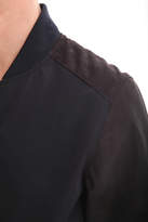 Thumbnail for your product : Todd Snyder Contrast Bomber Jacket
