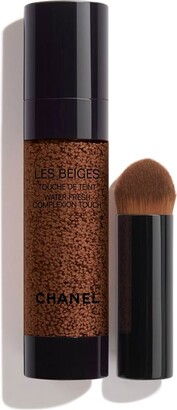 Chanel Les Beiges Water-Fresh Complexion Touch with Micro-Droplet