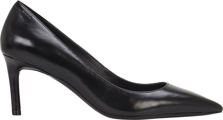 HUGO BOSS Gracey Pointed Toe Pump