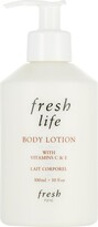 Thumbnail for your product : Fresh 10 oz. Life Body Lotion