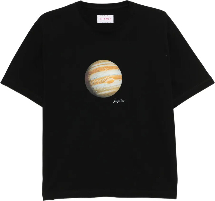 THAMES MMXX Jupiter T-shirt