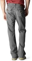 Thumbnail for your product : True Religion Ricky Straight Big T Overdye Mens Pant