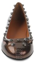 Thumbnail for your product : Marc by Marc Jacobs Ballerinas & Flats
