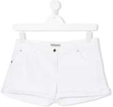 Thumbnail for your product : Ermanno Scervino denim shorts