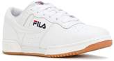 Thumbnail for your product : Fila Fitness logo sneakers