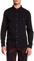 Thumbnail for your product : Vince Western Chambray Sport Shirt