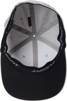 Hats Quiksilver ShopStyle Grey) Caps (Heather - Sidestay