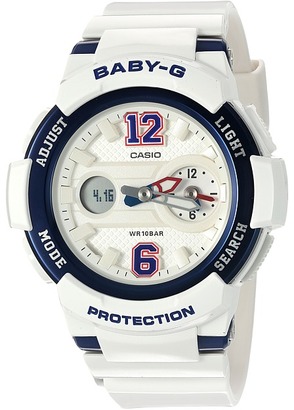 G-Shock BGA-210-7B2CR Sport Watches