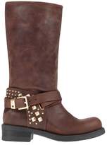 Thumbnail for your product : Twin-Set TWINSET Boots