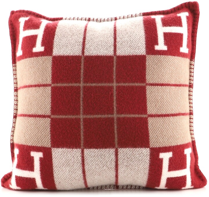 Hermes Pillows & Decor | Shop the world's largest collection of ...
