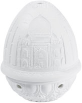 Thumbnail for your product : Lladro Lithophane Votive Taj Mahal