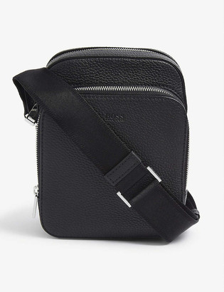 mens hugo boss crossbody bag