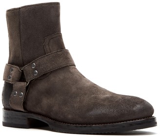 frye nelson harness boots