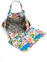 Thumbnail for your product : Marc by Marc Jacobs 'Pretty Eliz-A-Baby' Diaper Bag