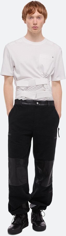 Helmut Lang Flight Pants