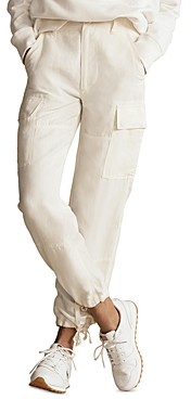 Ralph Lauren Polo Cargo Pants - ShopStyle