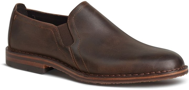 Trask blaine venetian loafer Clearance