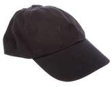 Thumbnail for your product : Burberry Canvas Baseball Cap