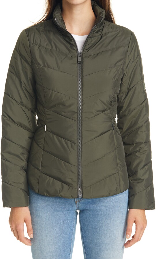 Ted Baker Renika Packable Quilted Jacket - ShopStyle