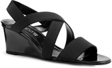 Thumbnail for your product : Chico's Landra Wedge Sandals