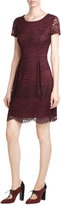 Thumbnail for your product : HUGO Lace Dress