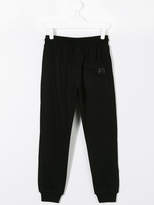 Thumbnail for your product : Antony Morato zip track trousers