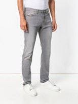 Thumbnail for your product : Eleventy Skinny Jeans
