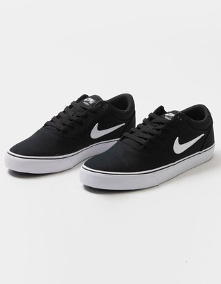 nike sb full black