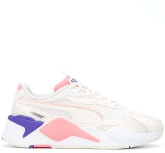 puma trainers no laces