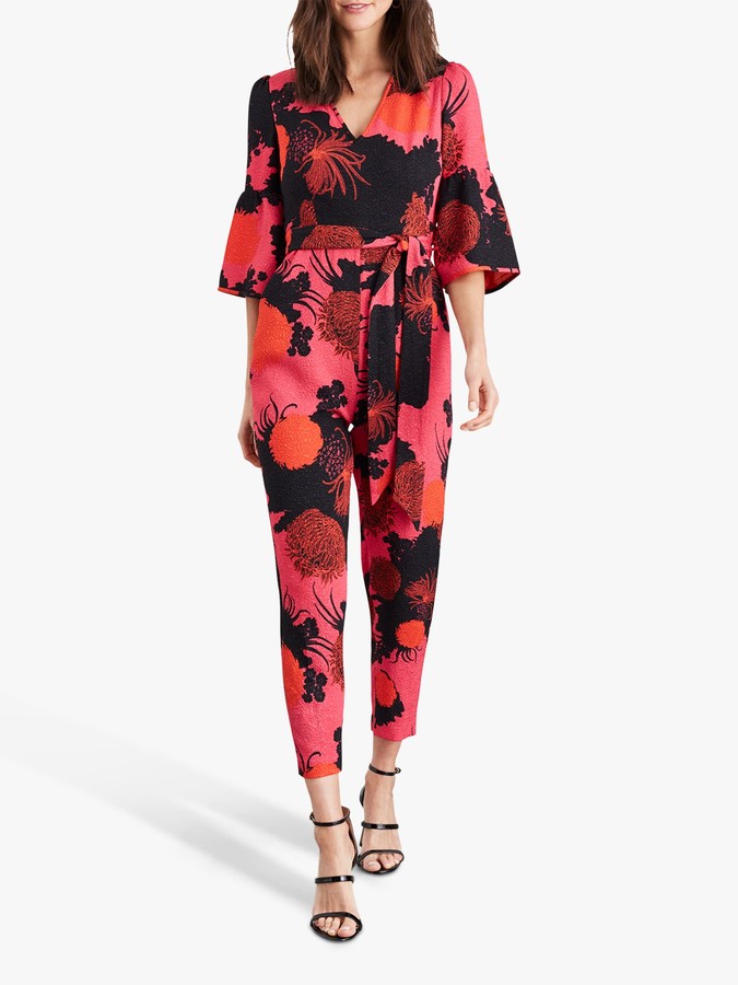 damsel in a dress jumpsuit