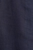 Thumbnail for your product : Elie Tahari 'Carly' Split Back Linen Blouse
