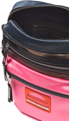Marc Jacobs Color-block Shell Shoulder Bag