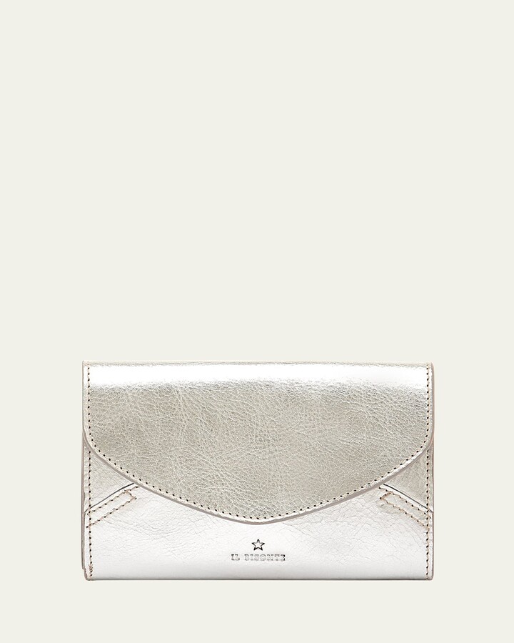 Fossil Outlet Jori Rfid Flap Clutch Wallet SWL3009001 ShopStyle