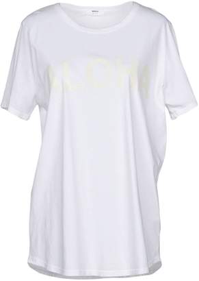 Mikoh T-shirts - Item 12165039QB