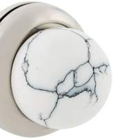 Thumbnail for your product : Givenchy marble charm magnetic earring