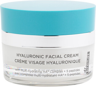 TJMAXX 1.7Oz Hyaluronic Facial Cream