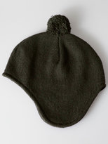 Thumbnail for your product : American Apparel Unisex Recycled Cotton-Acrylic Blend Snow Cap