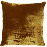 Thumbnail for your product : Aviva Stanoff Velvet Pillow - Gold
