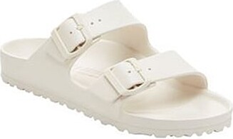 PINK Birkenstock Arizona EVA Sandals