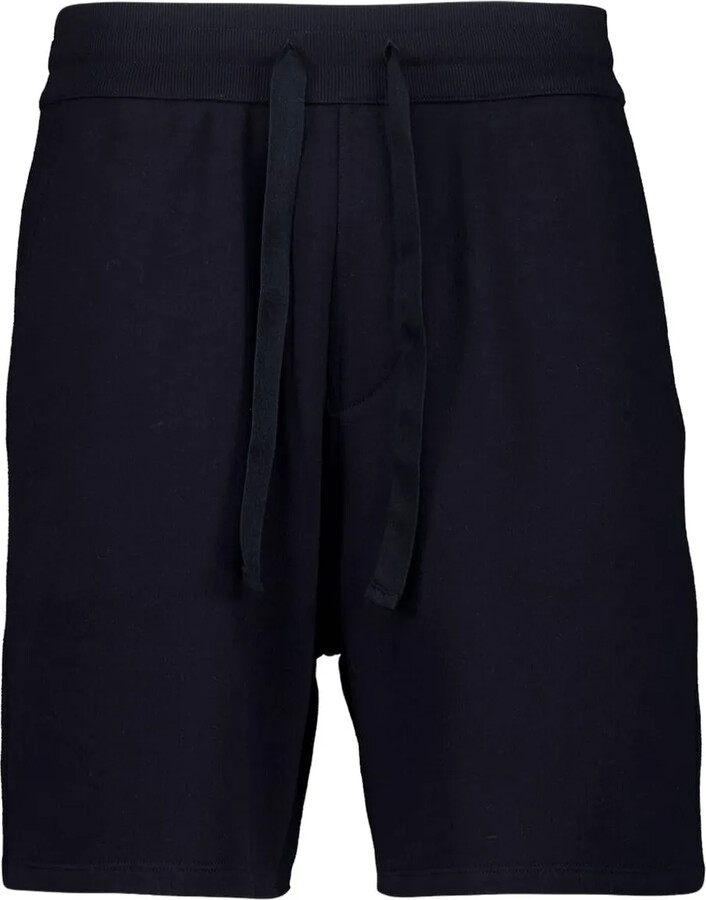 Majestic Filatures Organic Cotton Shorts
