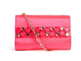 Thumbnail for your product : Ted Baker Ruelles Clutch